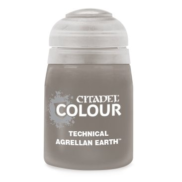 Agrellan Earth (24ml) 2019
