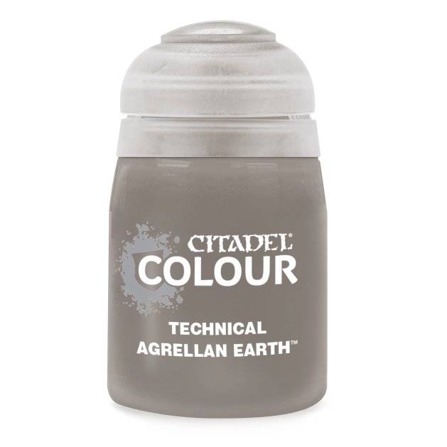 Agrellan Earth (24ml) 2019