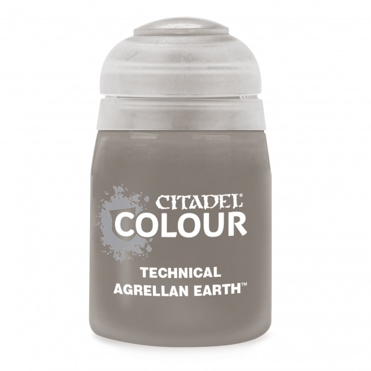 Agrellan Earth (24ml) 2019