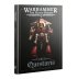 Liber Questoris – Knights and Titans Army Book (предзаказ 2025)