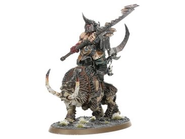 Vanguard: Ogor Mawtribes