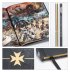 Codex Supplement: Black Templars (Collector’s Edition) (предзаказ 2025, GW Direct)