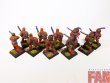 Warhammer Fantasy Battles Empire Handgunners x10 (Pro-Painted)