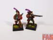 Warhammer Fantasy Battles Empire Handgunners x10 (Pro-Painted)