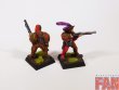 Warhammer Fantasy Battles Empire Handgunners x10 (Pro-Painted)