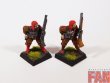 Warhammer Fantasy Battles Empire Handgunners x10 (Pro-Painted)