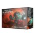 Warhammer Quest: Blackstone Fortress: Deadly Alliance