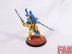 Warhammer 40k Craftworlds Wraithblades x5 (Pro-Painted)