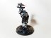 Warhammer 40000 Space Marine Primaris Apothecary (Pro-Painted)