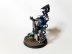 Warhammer 40000 Space Marine Primaris Apothecary (Pro-Painted)