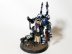 Warhammer 40000 Space Marine Primaris Apothecary (Pro-Painted)