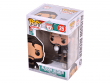 Фигурка Funko POP! Football. Leverpool: Alisson Becker