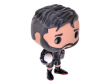 Фигурка Funko POP! Football. Leverpool: Alisson Becker