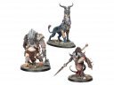 Hargax’s Pit-beasts (предзаказ 2023, Age of Sigmar)
