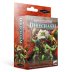 Warhammer Underworlds: Hedkrakka’s Madmob RUS