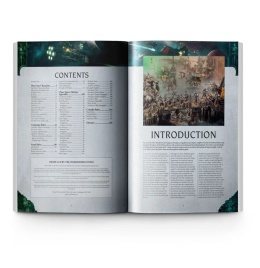 War Zone Charadon – Act II: The Book of Fire