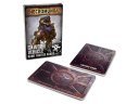 Cawdor Vehicle Gang Tactics Cards (предзаказ 2022, Necromunda)