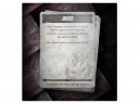 Cawdor Vehicle Gang Tactics Cards (предзаказ 2022, Necromunda)