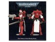 McFarlane Toys: Adepta Sororitas The Order of the Bloody Rose Battle Sister Action Figure (предзаказ)