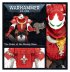 McFarlane Toys: Adepta Sororitas The Order of the Bloody Rose Battle Sister Action Figure (предзаказ)