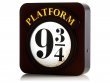 Светодиодная лампа Гарри Поттер Платформа 9 3/4