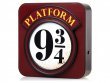Светодиодная лампа Гарри Поттер Платформа 9 3/4