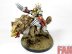 Warhammer 40k Space Wolves Canis Wolfborn (Pro-Painted)