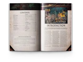 War Zone Nachmund: Vigilus Alone (предзаказ 2025, Warhammer 40k)