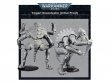 McFarlane Toys: Ymgarl Genestealer (Artist Proof) (предзаказ)