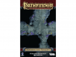 Pathfinder. Настольная ролевая игра. Составное поле "Тоннели"