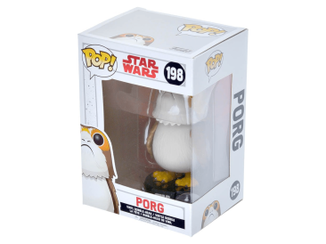 Фигурка Funko POP! Star Wars: Porg
