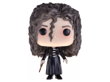 Фигурка Funko POP! Harry Potter: Bellatrix Lestrange