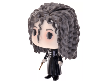Фигурка Funko POP! Harry Potter: Bellatrix Lestrange