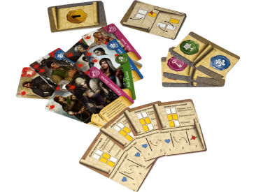 Карманные интриги