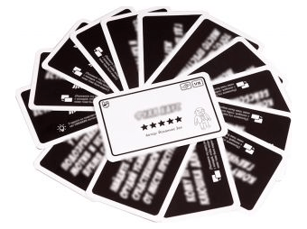 МикроМакро: Город улик. Надземка