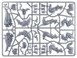 Tyranid Haruspex / Exocrine (предзаказ 2025, GW Direct)