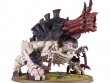 Tyranid Haruspex / Exocrine (предзаказ 2025, GW Direct)
