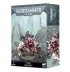 Tyranid Haruspex / Exocrine (предзаказ 2025, GW Direct)