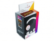 Коробочка Gamegenic KeyForge Gemini Deck Box: Black