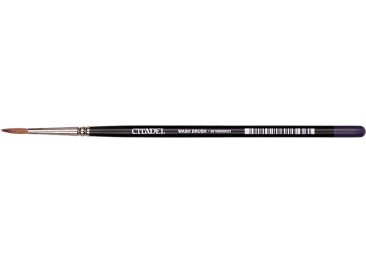 Citadel Wash Brush