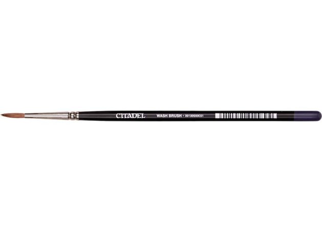 Citadel Wash Brush
