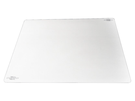Игровое поле 90x90 см Blackfire Ultrafine с чехлом для переноски: Белый