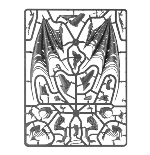 Terrorgheist / Zombie Dragon (предзаказ 2025)