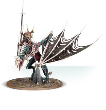 Terrorgheist / Zombie Dragon (предзаказ 2025)