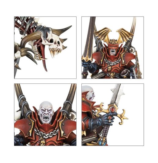 Terrorgheist / Zombie Dragon (предзаказ 2025)