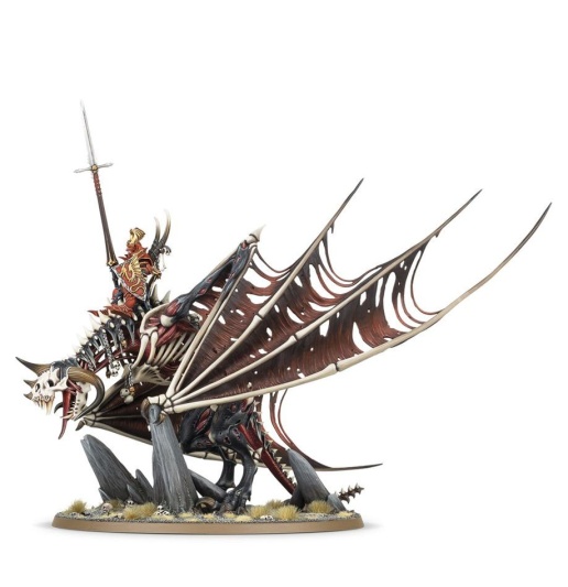 Terrorgheist / Zombie Dragon (предзаказ 2025)