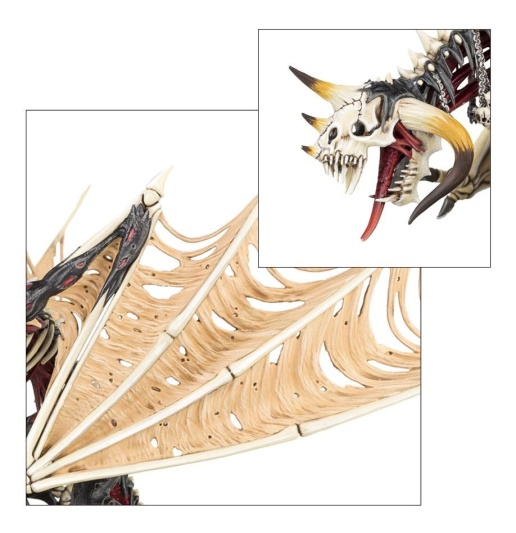 Terrorgheist / Zombie Dragon (предзаказ 2025)