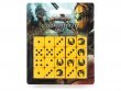 Gloomspite Gitz Dice Set (предзаказ 2023, Age of Sigmar Gloomspite Gitz)