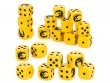Gloomspite Gitz Dice Set (предзаказ 2023, Age of Sigmar Gloomspite Gitz)