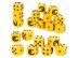 Gloomspite Gitz Dice Set (Age of Sigmar Gloomspite Gitz)